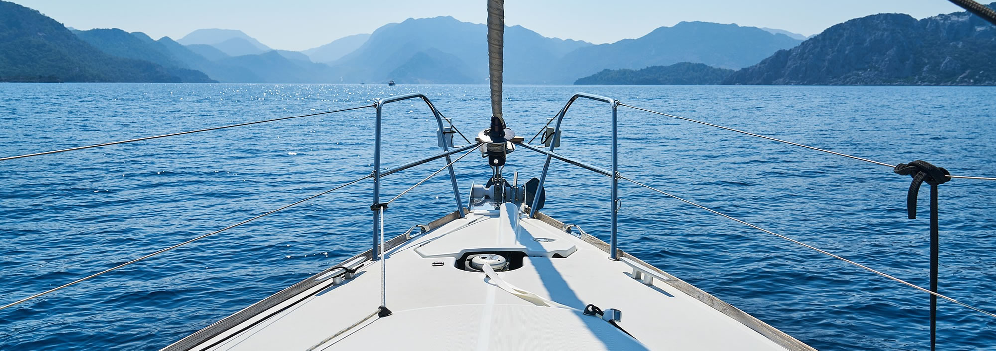 Yacht Loans & Boat Financing Deerfield Beach, FL Marine Lenders At